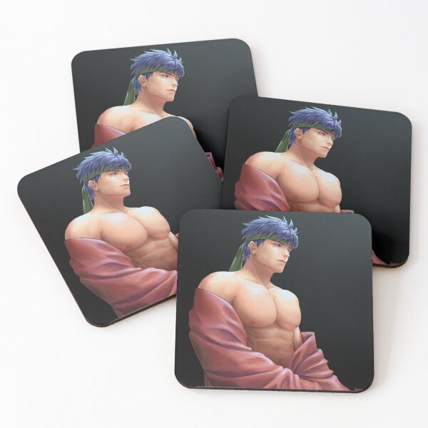Item preview, Ike in his cape designed and sold by Snowscape.