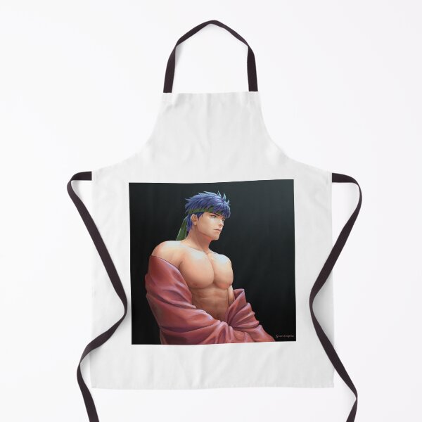 Item preview, Ike in his cape designed and sold by Snowscape.