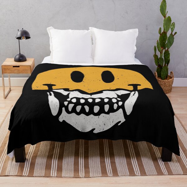 Item preview, Muerto en el interior designed and sold by LordArt.