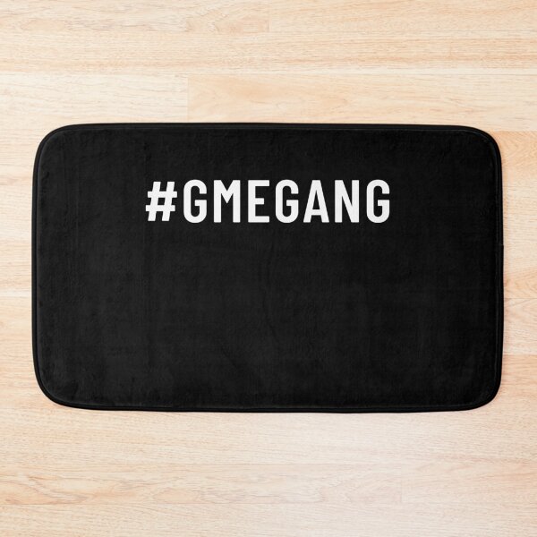 Item preview, Wall Street - #GMEGANG GME Gang designed and sold by reallyrealnow.