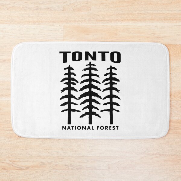 Item preview, Tonto National Forest designed and sold by HalpinDesign.