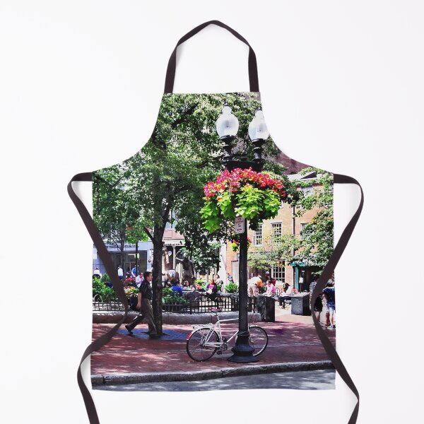 Item preview, Boston MA - Irish Famine Memorial Park designed and sold by Susan Savad.