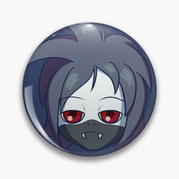 Item preview, Fallen - Face designed and sold by Fallen-Star.