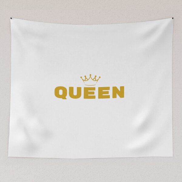 Item preview, QUEEN designed and sold by MXanwar.