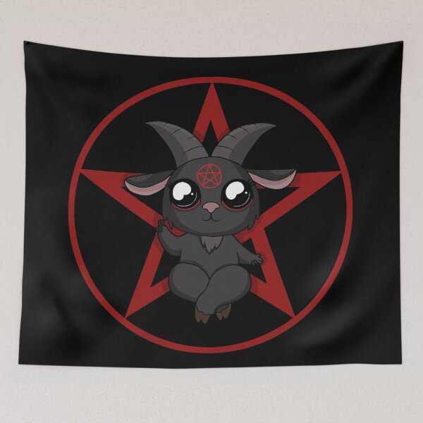 Item preview, Cute as Hell designed and sold by ValentinaHramov.