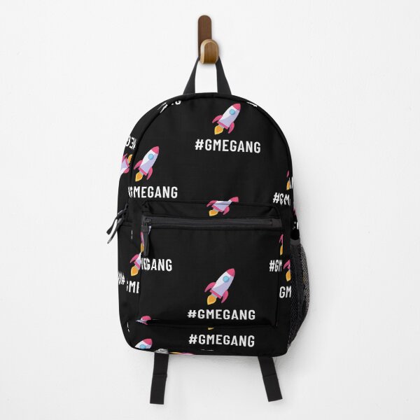Item preview, Wall Street - #GMEGANG GME Gang designed and sold by reallyrealnow.