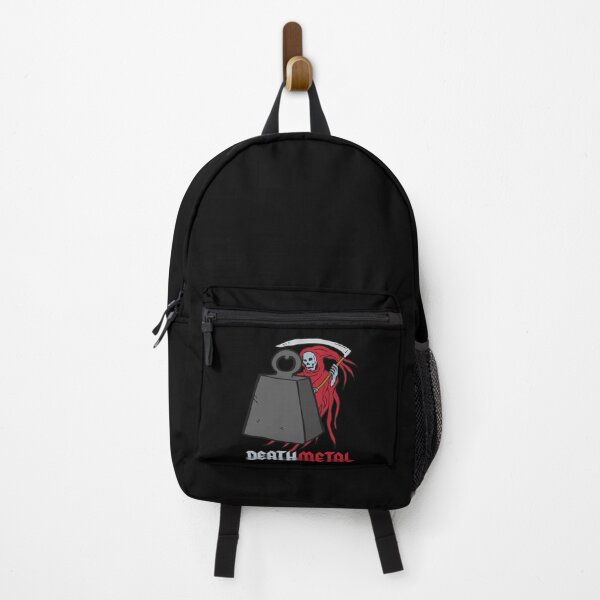 Item preview, Death Metal Rock Music Rock Hard Rock designed and sold by MooonTees.