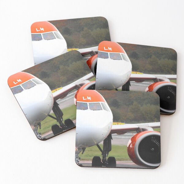 Item preview, Easyjet 320N G-UZLM designed and sold by Lewistate.