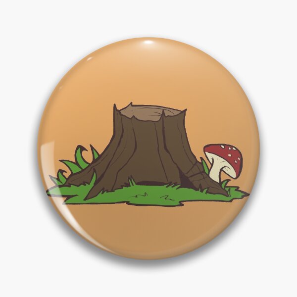 Item preview, Stump designed and sold by emipello.