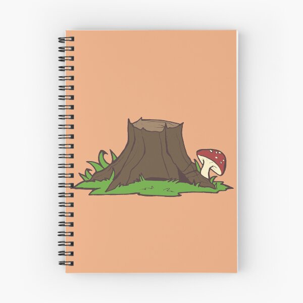 Item preview, Stump designed and sold by emipello.