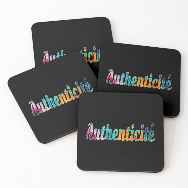 Item preview, Authenticity ( Authenticité ) designed and sold by evilgo.