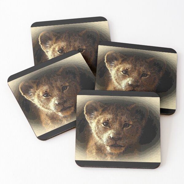 Item preview, Candy-11  The Lion King1 designed and sold by Fareeda (Zarah) Yasmeen.