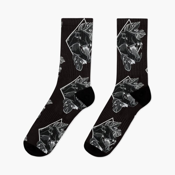Item preview, Jungle Tiger (Negative) designed and sold by GrimCreations.