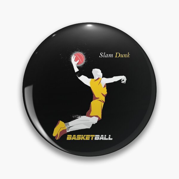 Item preview, basketball goal slam dunk designed and sold by Haxino.