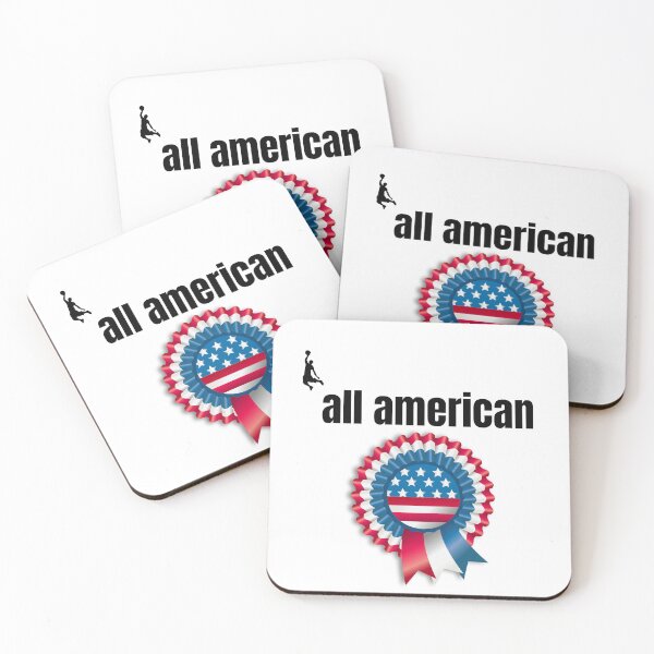 Item preview, CW all american designed and sold by kmf1313.