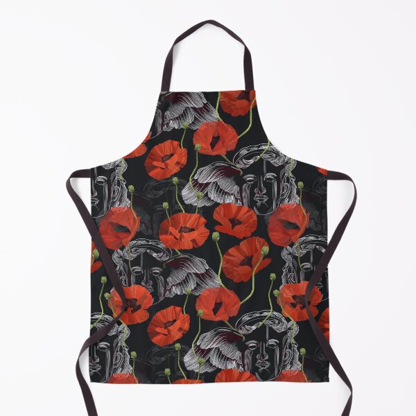 Item preview, OPIUM PATTERN designed and sold by ANAKOTO.