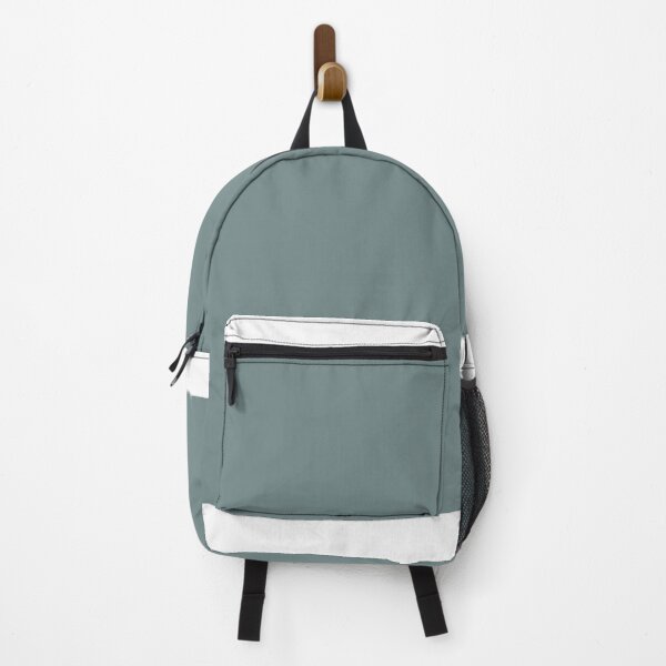 Item preview, green gray duffel designed and sold by peepsandwich.