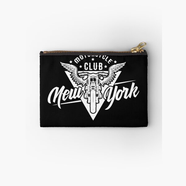 Item preview, New York biker club  designed and sold by Md1982.