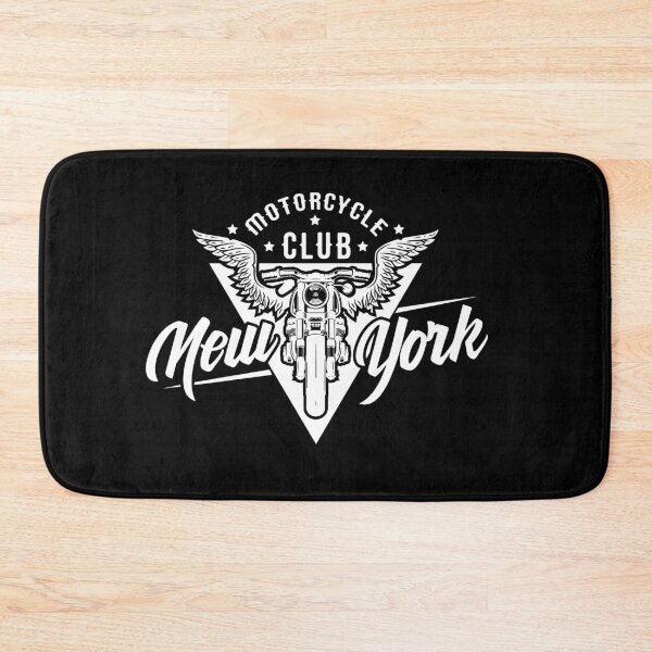 Item preview, New York biker club  designed and sold by Md1982.