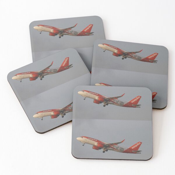 Item preview, EasyJet 320 Neo GUZHE designed and sold by Lewistate.