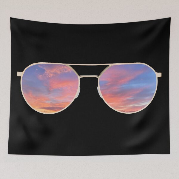 Item preview, Sunset sunglasses designed and sold by Gerhanj.