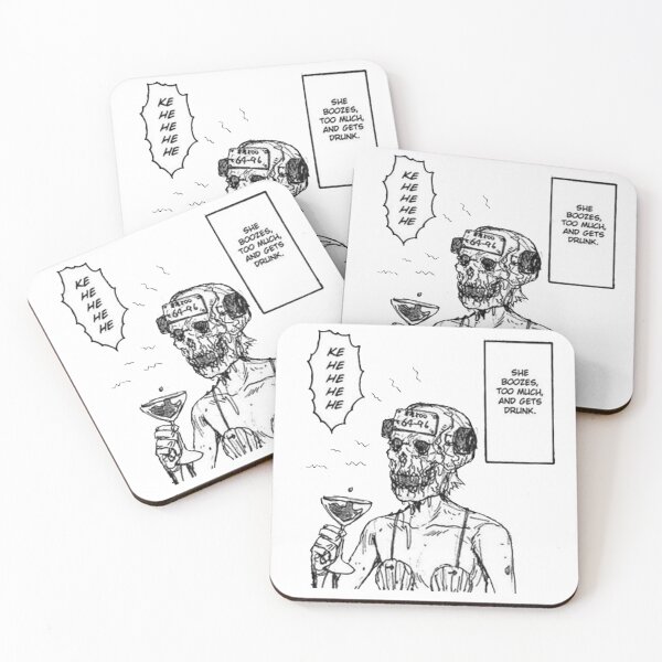Item preview, Ebisu Drink Design designed and sold by sad-square.