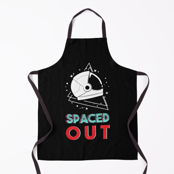 Item preview, Spaced Out Spaceship Universe Astronaut Planets Astronaut Moon Star Space Astronomy Cosmo Scientist Earth Science designed and sold by shirti.