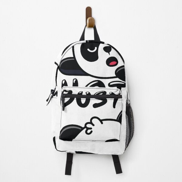 Item preview, Busy Doing Nothing Panda designed and sold by bdmart33.