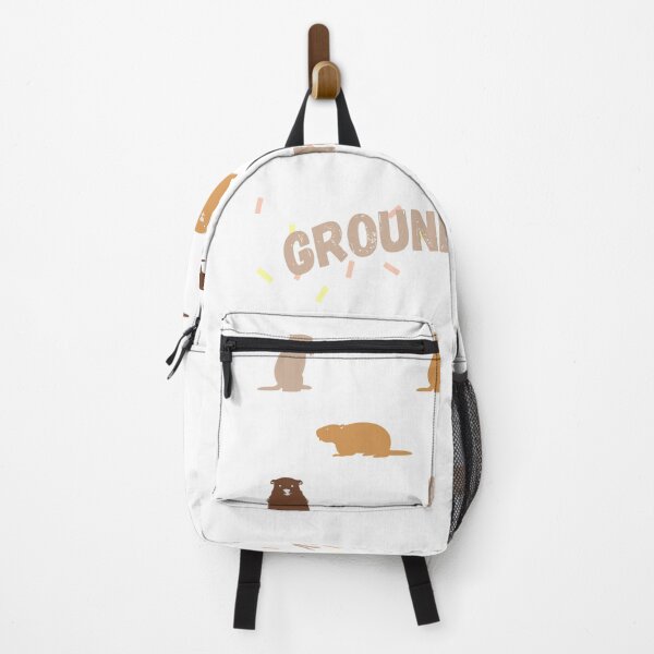 Item preview, Groundhog day 2021 designed and sold by Gotafeeling.