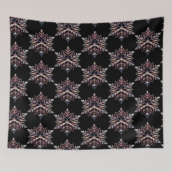 Item preview, snow Pattern designed and sold by FunnyDSN.