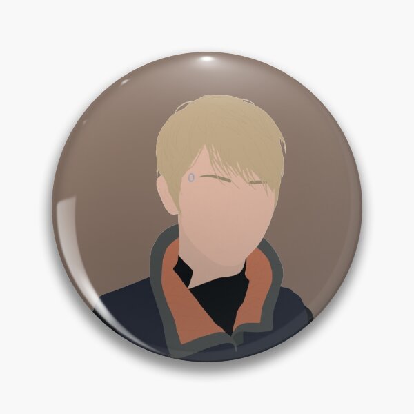 Item preview, Detroit Become Human Kara Digital Art designed and sold by senaeksi.