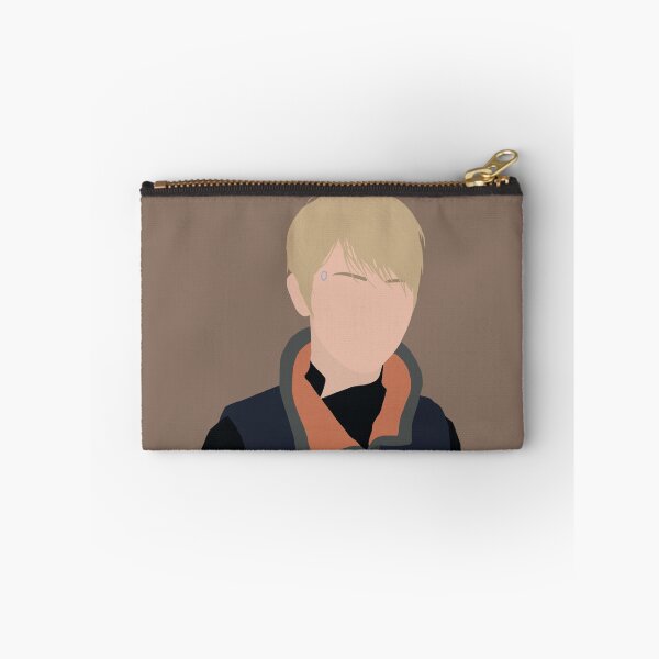 Artikelvorschau, Detroit Become Human Kara Digitale Kunst entworfen und verkauft von senaeksi.