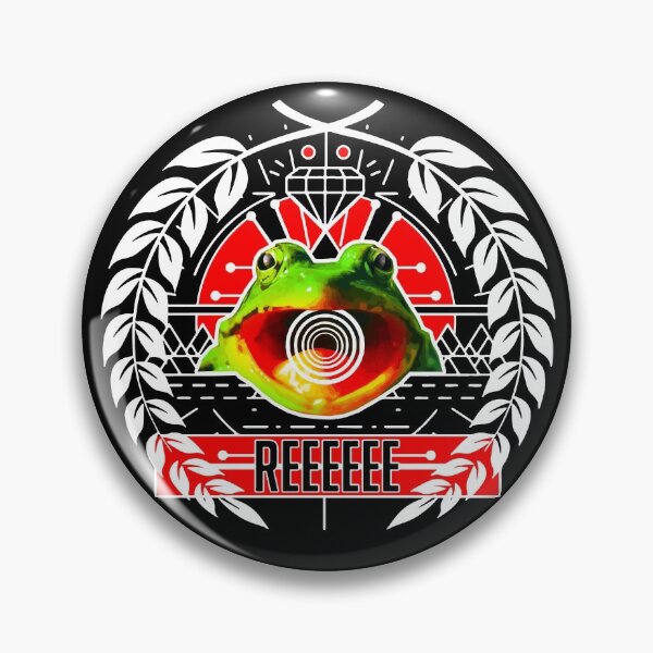 Item preview, REEEEE designed and sold by NicoNicoNEET.