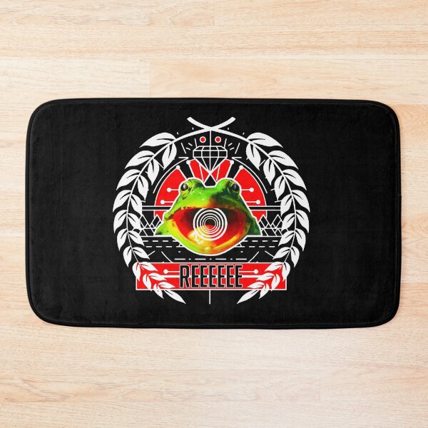Item preview, REEEEE designed and sold by NicoNicoNEET.