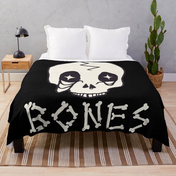 Item preview, Bones designed and sold by ColFused.