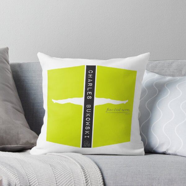 Item preview, Facto designed and sold by The Aloof.