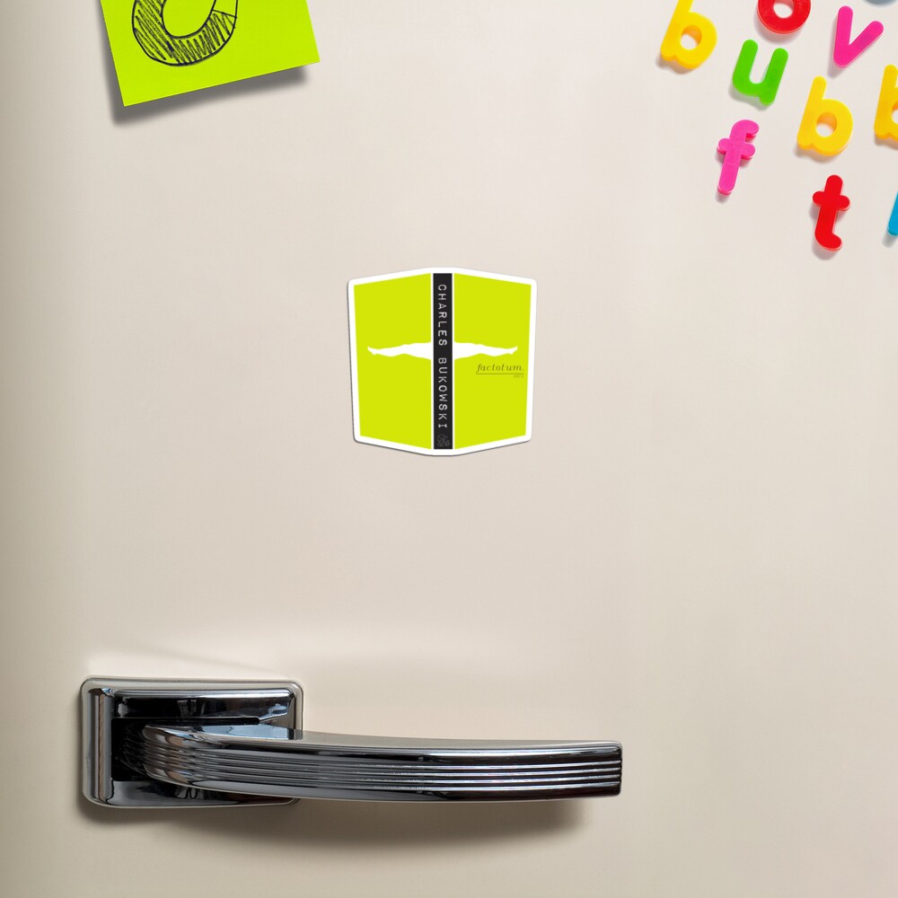 Item preview, Magnet designed and sold by john76.