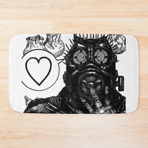 Item preview, Kaiman Food Design 2 designed and sold by sad-square.