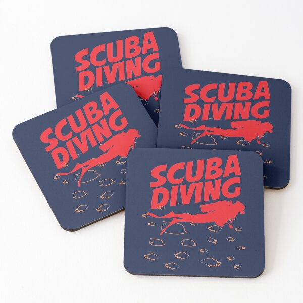 Item preview, SCUBA DIVING designed and sold by graziellostesso.