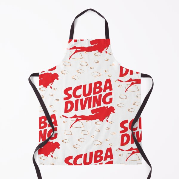 Item preview, SCUBA DIVING designed and sold by graziellostesso.