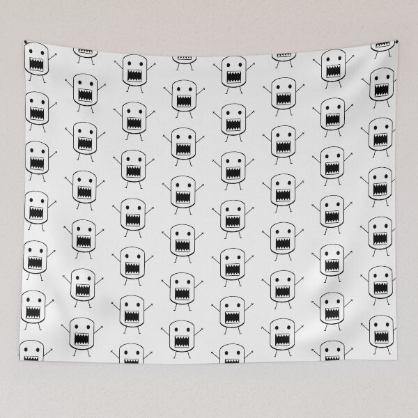 Item preview, Scared marshmallows designed and sold by Bonicrazypeople.