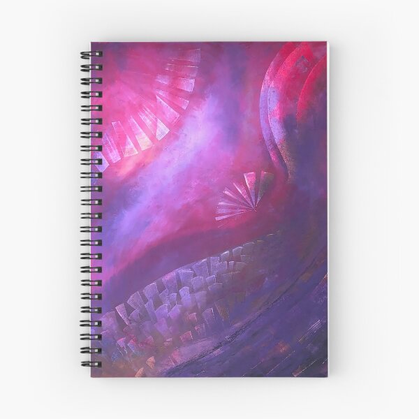 Item preview, Supernova designed and sold by AnneMReid.