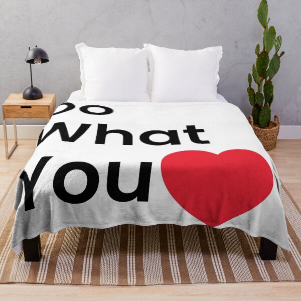 Item preview, Do What You Love designed and sold by Nadheesh.