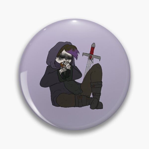Item preview, Forrest And Nik Decal (A Collision Of Victory And Disgrace) designed and sold by withgetorix.