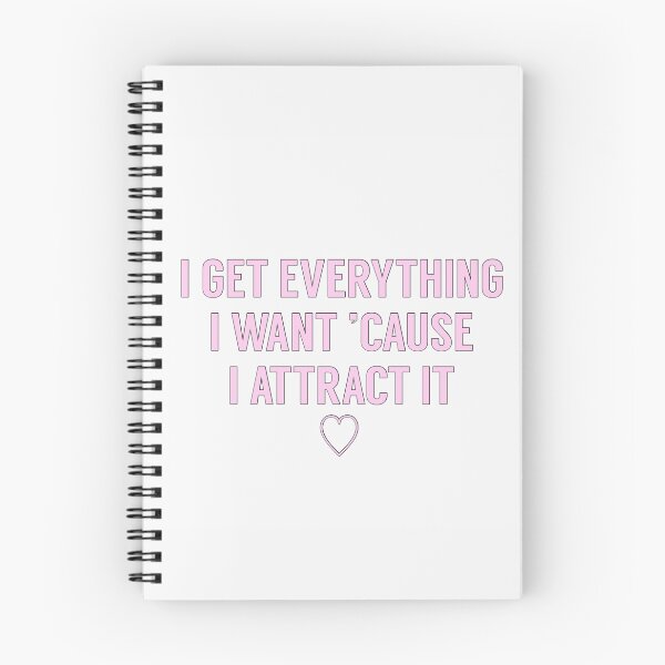 Item preview, Ariana Granda Just Like Magic Lyric designed and sold by MeganAndersen11.