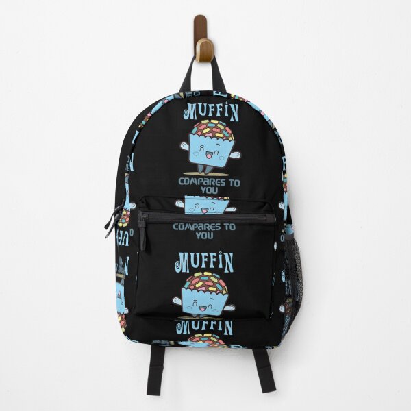 Item preview, Muffin Compares to You Design designed and sold by Paula Helit.