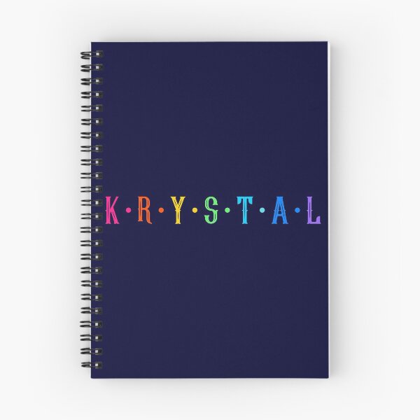 Item preview, krystal colorful designed and sold by arorar.