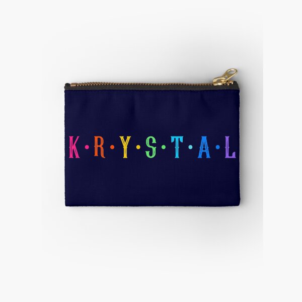 Item preview, krystal colorful designed and sold by arorar.