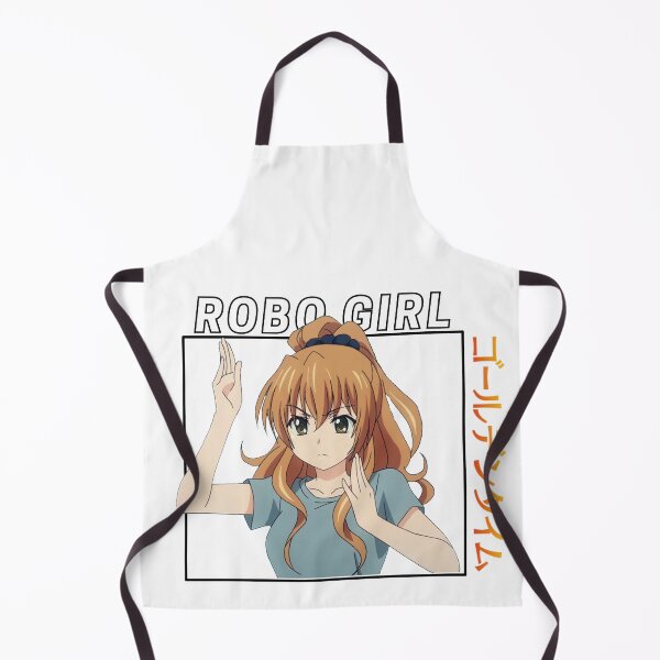 Item preview, Golden Time - Koko Kaga! designed and sold by OutBreaks.