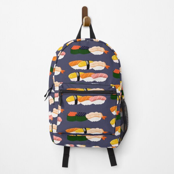 Item preview, Sushi Party, Sushi Is My Valentine, Sushi Is Life designed and sold by Nadisth.